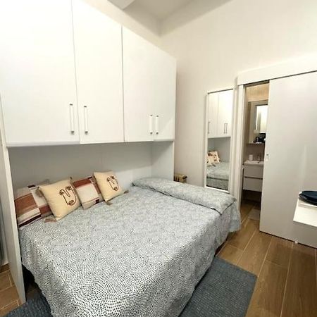 Casa Manu Centro Bologna Appartement Buitenkant foto