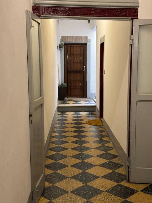Casa Manu Centro Bologna Appartement Buitenkant foto