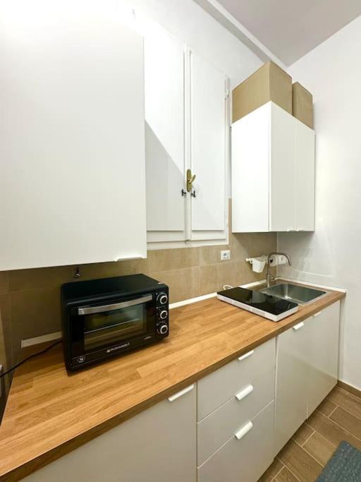 Casa Manu Centro Bologna Appartement Buitenkant foto