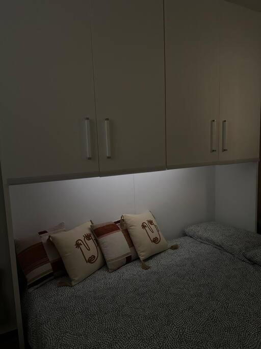 Casa Manu Centro Bologna Appartement Buitenkant foto