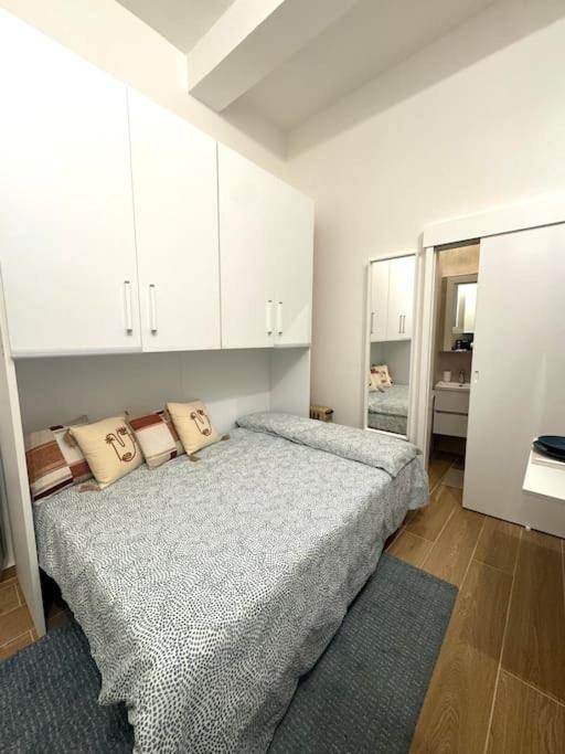 Casa Manu Centro Bologna Appartement Buitenkant foto