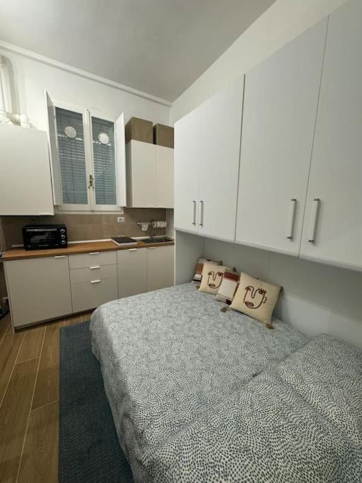 Casa Manu Centro Bologna Appartement Buitenkant foto